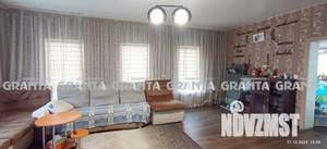 Дом 87м&sup2;, 1-этажный, участок 9 сот.  