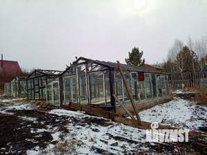 Дом 100м², 2-этажный, участок 15 сот.  