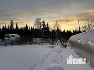 Дом 35м&sup2;, 1-этажный, участок 10 сот.  