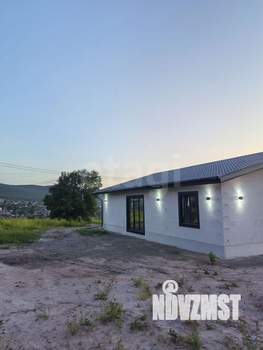 Дом 150м&sup2;, 1-этажный, участок 10 сот.  