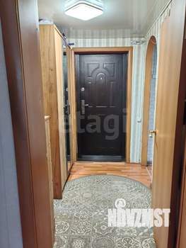 Дом 60м&sup2;, 1-этажный, участок 4 сот.  