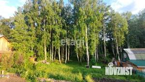 Дом 100м&sup2;, 2-этажный, участок 7 сот.  