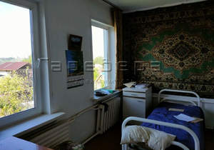 Дом 60м², 1-этажный, участок 11 сот.  