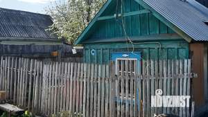 Дом 48м&sup2;, 1-этажный, участок 6 сот.  