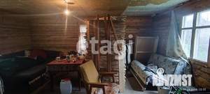 Дом 36м², 2-этажный, участок 10 сот.  