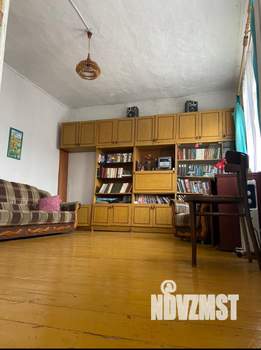 Дом 85м², 2-этажный, участок 2 сот.  