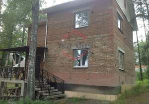 Дом 170м&sup2;, 2-этажный, участок 11 сот.  