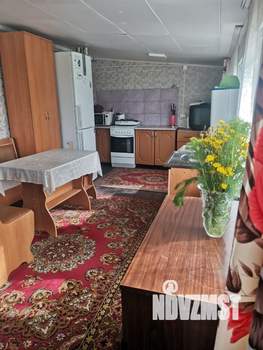 Дача 45м², 2-этажный, участок 9 сот.  