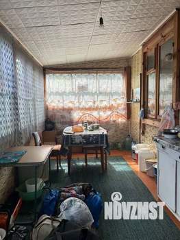 Дом 68м&sup2;, 2-этажный, участок 5 сот.  