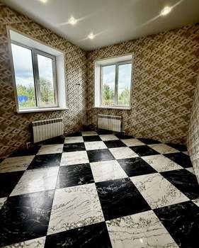 Дом 200м², 2-этажный, участок 15 сот.  