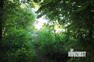 Дом 22м&sup2;, 1-этажный, участок 5 сот.  