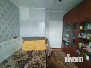 Дом 50м², 1-этажный, участок 4 сот.  