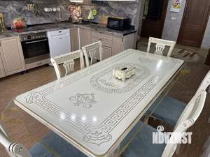 Дом 170м², 2-этажный, участок 4 сот.  