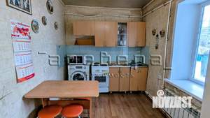 Дом 44м&sup2;, 1-этажный, участок 3 сот.  