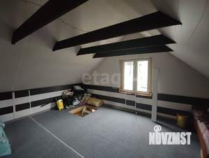 Дом 80м&sup2;, 2-этажный, участок 5 сот.  