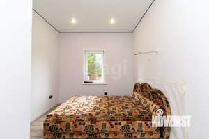 Дом 56м&sup2;, 1-этажный, участок 11 сот.  