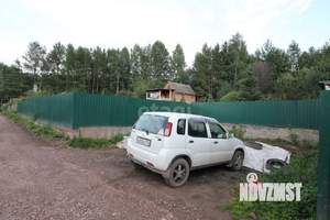 Дом 140м², 2-этажный, участок 12 сот.  