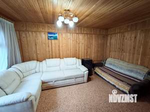 Дом 90м&sup2;, 2-этажный, участок 7 сот.  