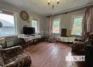 Дом 115м², 2-этажный, участок 4 сот.  