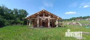 Дом 50м², 1-этажный, участок 10 сот.  