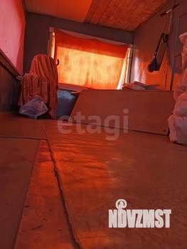 Дом 38м&sup2;, 2-этажный, участок 4 сот.  