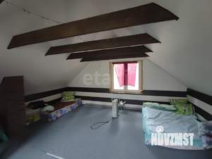 Дом 80м&sup2;, 2-этажный, участок 5 сот.  