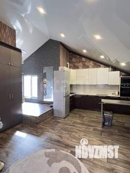 Дом 113м², 2-этажный, участок 5 сот.  