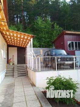 Дом 69м², 2-этажный, участок 9 сот.  