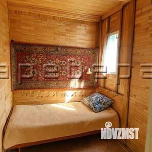 Дом 70м², 2-этажный, участок 6 сот.  