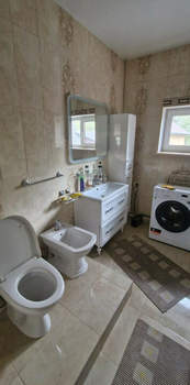 Дом 136м², 1-этажный, участок 15 сот.  