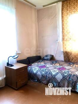 Дом 35м&sup2;, 1-этажный, участок 10 сот.  