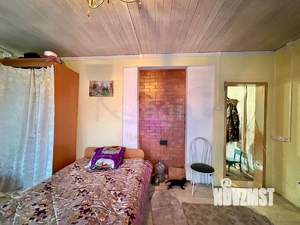 Дом 45м&sup2;, 1-этажный, участок 21 сот.  