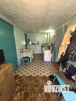 Дом 50м&sup2;, 2-этажный, участок 6 сот.  