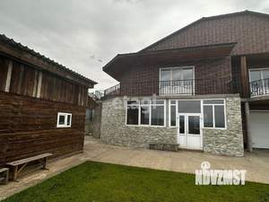 Дом 300м², 2-этажный, участок 19 сот.  