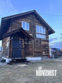 Дом 116м&sup2;, 2-этажный, участок 10 сот.  