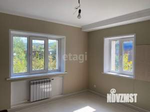 Дом 200м², 2-этажный, участок 12 сот.  