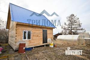 Дача 72м², 2-этажный, участок 9 сот.  