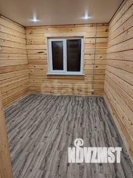 Дом 120м&sup2;, 2-этажный, участок 10 сот.  