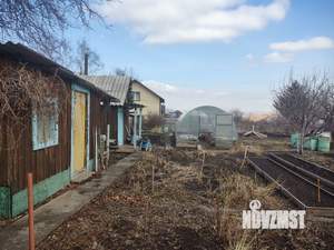 Дача 30м², 1-этажный, участок 10 сот.  