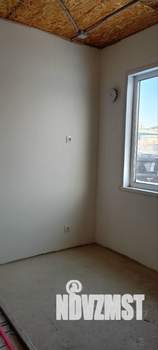 Дом 95м&sup2;, 1-этажный, участок 6 сот.  