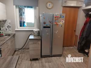 Дом 34м², 1-этажный, участок 1 сот.  
