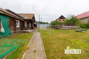 Дом 123м&sup2;, 2-этажный, участок 33 сот.  