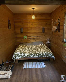 Дом 71м², 2-этажный, участок 6 сот.  