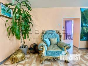 Дом 126м², 1-этажный, участок 7 сот.  