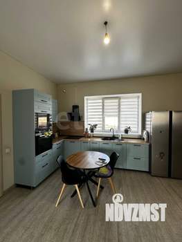 Дом 68м&sup2;, 1-этажный, участок 12 сот.  