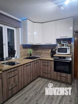 Дом 128м&sup2;, 3-этажный, участок 5 сот.  