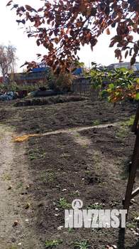 Дом 27м&sup2;, 1-этажный, участок 7 сот.  