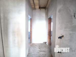 Дом 187м², 2-этажный, участок 8 сот.  