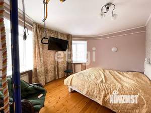 Дом 282м&sup2;, 2-этажный, участок 10 сот.  