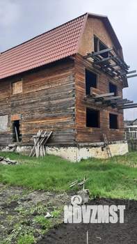 Дом 168м², 2-этажный, участок 8 сот.  